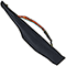 Copri Carabina Kalibro 110 Tascabile Black