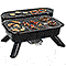 Barbecue da Tavolo Hybrid-Grill Princess