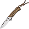 Coltello Impala Due Legno