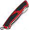 Coltello Victorinox RangerGrip 61 Red/Black