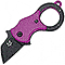Coltello Fox Knives Mini-TA FRN Pink 
