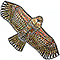 Falco Spaventapasseri Ribimex