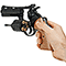 Revolver a salve Colt Python Magnum Calibro 380 Nero Bruni
