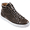 Sneakers Alte Kalibro Orazio Dark Brown