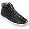 Sneakers Alte Kalibro Orazio Black