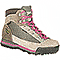 Scarponi Donna AKU Ultra Light GTX W'S Sand/Strawberry