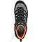 Scarponi AKU Trekker Lite III WIDE GTX Black/Orange