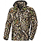 Giacca Caccia Winter RealTree APG HD Cappuccio Removibile