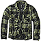 Brandit Giacca Lumber Olive/Black