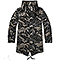 Brandit Parka M51 US Dark Camo