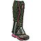 Ghette Donna Riserva R2244 Cordura Rip-Stop Traction System®