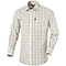 Camicia Beretta Drip Dry Plain White & Check
