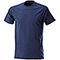 T-Shirt Fruit of the Loom Navy 