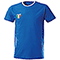 T-Shirt uomo Italia Royal