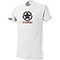 T-Shirt U.S.Army White