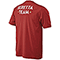 T-Shirt Beretta Team-T Tango Red
