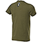 T-Shirt uomo Airborne Green