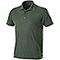 Polo Piquet Performance Forest Green