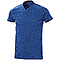 T-Shirt uomo Serrat Royal-Blu Denim