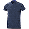 T-Shirt uomo Serrat Blu Denim-Royal