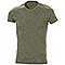 T-Shirt uomo Zagor Army Green