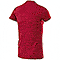 T-Shirt Serafino Red