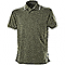 Polo Piquet Evolution Army Green-Camouflage
