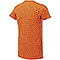 T-Shirt uomo Miami Cotton Orange