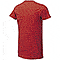 T-Shirt uomo Miami Cotton Red