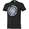 T-Shirt uomo Diadora Utility Graphic Revolution Black