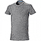 T-Shirt uomo Miami Cotton Light Grey 