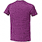 T-Shirt uomo Sport Nek Dry Skin Purple