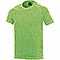 T-Shirt uomo Sport Nek Dry Skin Green