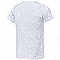 T-Shirt uomo Sport Nek Dry Skin White