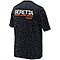 T-Shirt uomo Beretta Team Black