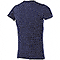 T-Shirt uomo New Vintage Korps Blu 