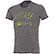 T-Shirt uomo Vintage Korps Dark Grey