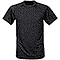 T-Shirt Sport Dry Fit Black