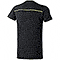 T-Shirt uomo Liguria Black