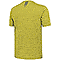 T-Shirt Beretta Logo Citronelle