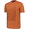 T-Shirt Beretta Logo Apricot Orange