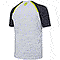 T-Shirt Beretta Roundneck Logo Ice Grey