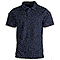 Polo Tactical Quick Dry Dark Blu