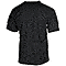 T-Shirt Tactical Quick Dry Black