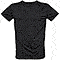 T-Shirt Easy Dry Nizza Black