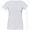 T-Shirt Donna Easy Dry Nizza White