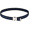 Cintura Blu Girovita Regolabile Max cm 125