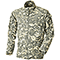 Wind Jacket ACU Originale U.S.Army