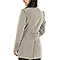Giacca Lady Charm Velvet