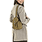 Giacca Lady Charm Velvet
